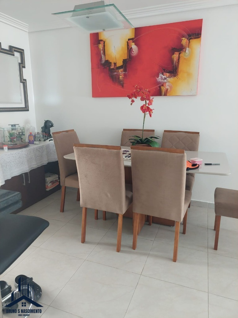 Casa à venda com 3 quartos, 1 suíte, 3 vagas e 110m² no Jardim Passárgada I, Cotia (SP) — foto 9 de 30