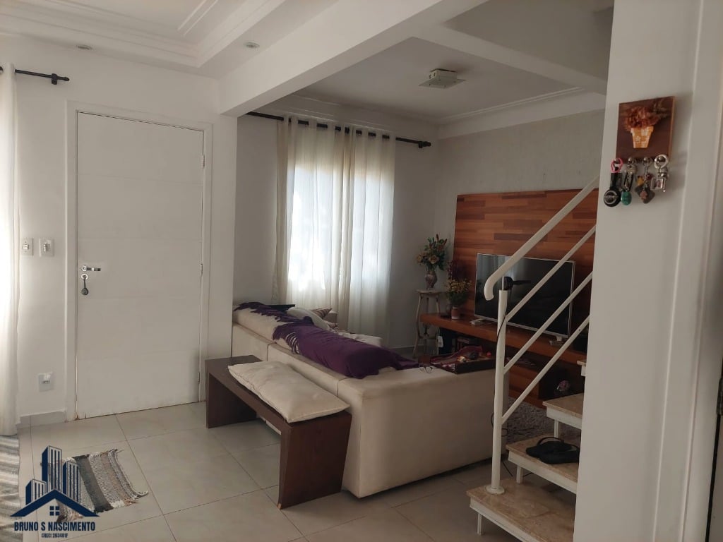 Casa à venda com 3 quartos, 1 suíte, 3 vagas e 110m² no Jardim Passárgada I, Cotia (SP) — foto 5 de 30