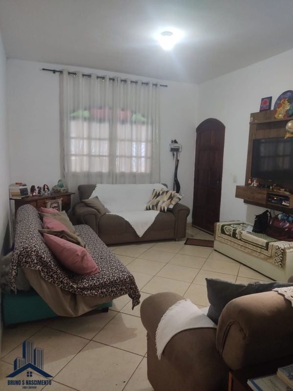 Casa à venda com 3 quartos, 1 suíte, 2 vagas e 120m² no Jardim Hokkaido, Itapevi (SP) — foto 4 de 30