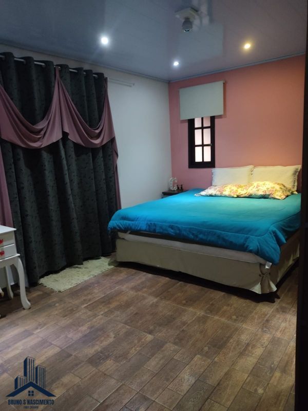 Casa à venda com 3 quartos, 1 suíte, 2 vagas e 120m² no Jardim Hokkaido, Itapevi (SP) — foto 15 de 30
