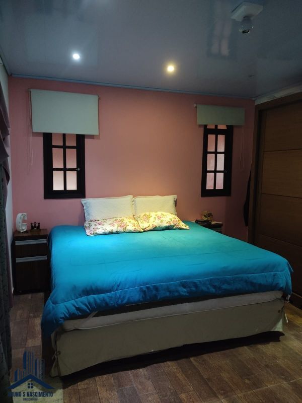 Casa à venda com 3 quartos, 1 suíte, 2 vagas e 120m² no Jardim Hokkaido, Itapevi (SP) — foto 18 de 30