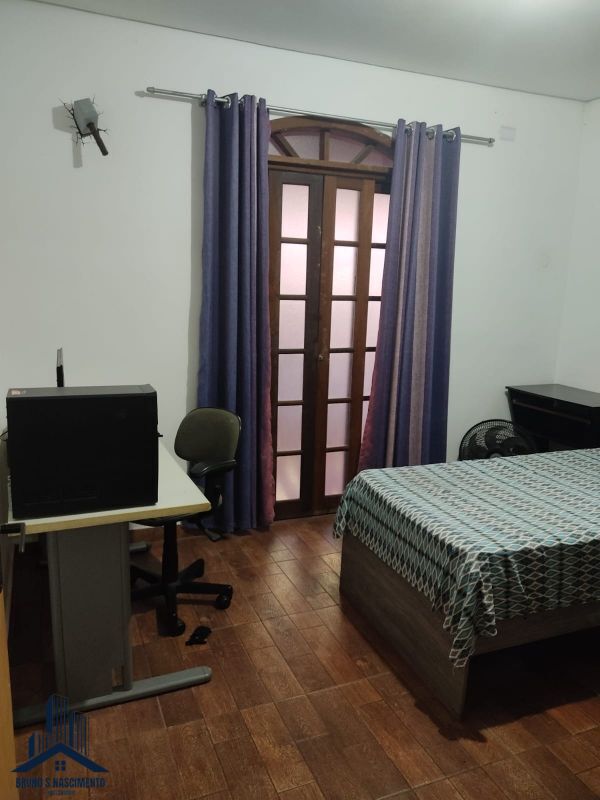 Casa à venda com 3 quartos, 1 suíte, 2 vagas e 120m² no Jardim Hokkaido, Itapevi (SP) — foto 27 de 30
