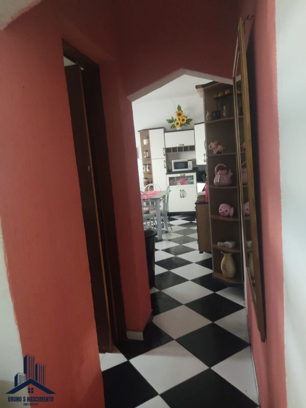 Casa à venda com 3 quartos, 1 suíte, 2 vagas e 120m² no Jardim Hokkaido, Itapevi (SP) — foto 8 de 30
