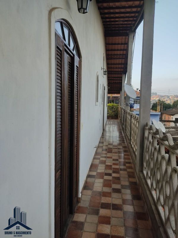 Casa à venda com 3 quartos, 1 suíte, 2 vagas e 120m² no Jardim Hokkaido, Itapevi (SP) — foto 11 de 30