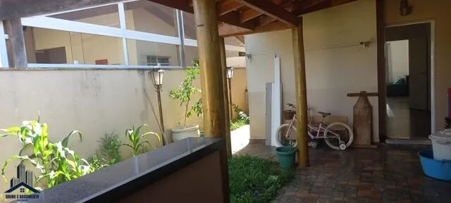 Casa à venda com 3 quartos, 1 suíte, 2 vagas e 96m² no Chácara do Remanso, Vargem Grande Paulista (SP) — foto 15 de 20
