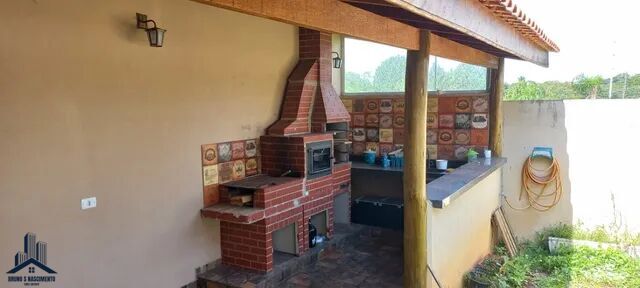 Casa à venda com 3 quartos, 1 suíte, 2 vagas e 96m² no Chácara do Remanso, Vargem Grande Paulista (SP) — foto 17 de 20