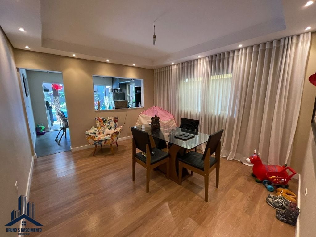 Casa à venda com 3 quartos, 1 suíte, 4 vagas e 77m² no Vila Terezinha, Carapicuíba (SP) — foto 5 de 19