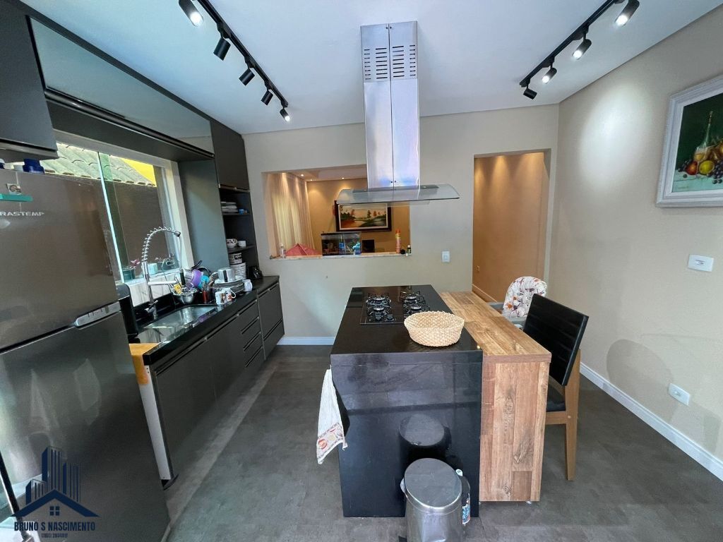 Casa à venda com 3 quartos, 1 suíte, 4 vagas e 77m² no Vila Terezinha, Carapicuíba (SP) — foto 8 de 19
