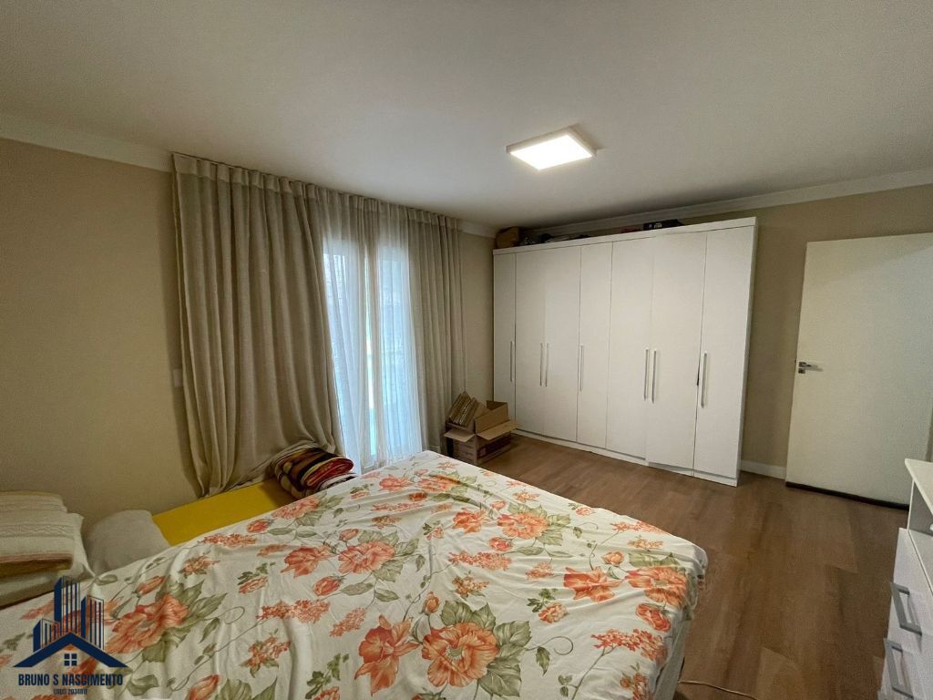 Casa à venda com 3 quartos, 1 suíte, 4 vagas e 77m² no Vila Terezinha, Carapicuíba (SP) — foto 15 de 19