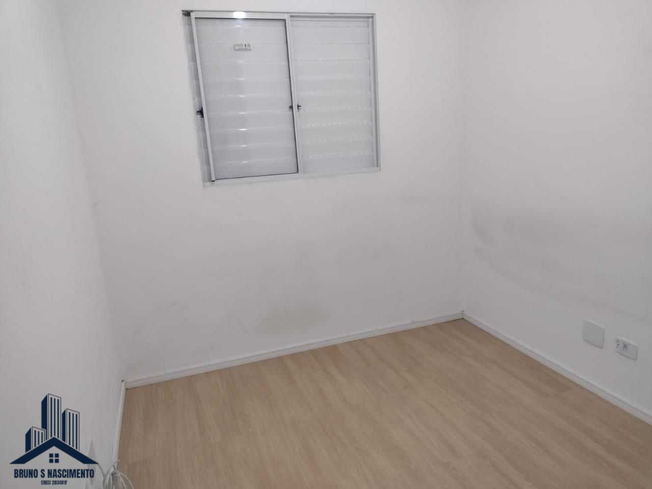 Apartamento para alugar com 3 quartos, 1 suíte, 2 vagas e 68m² no Jardim Barro Branco, Cotia (SP) — foto 4 de 12