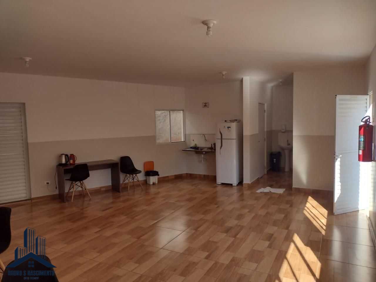 Apartamento para alugar com 3 quartos, 1 suíte, 2 vagas e 68m² no Jardim Barro Branco, Cotia (SP) — foto 8 de 12