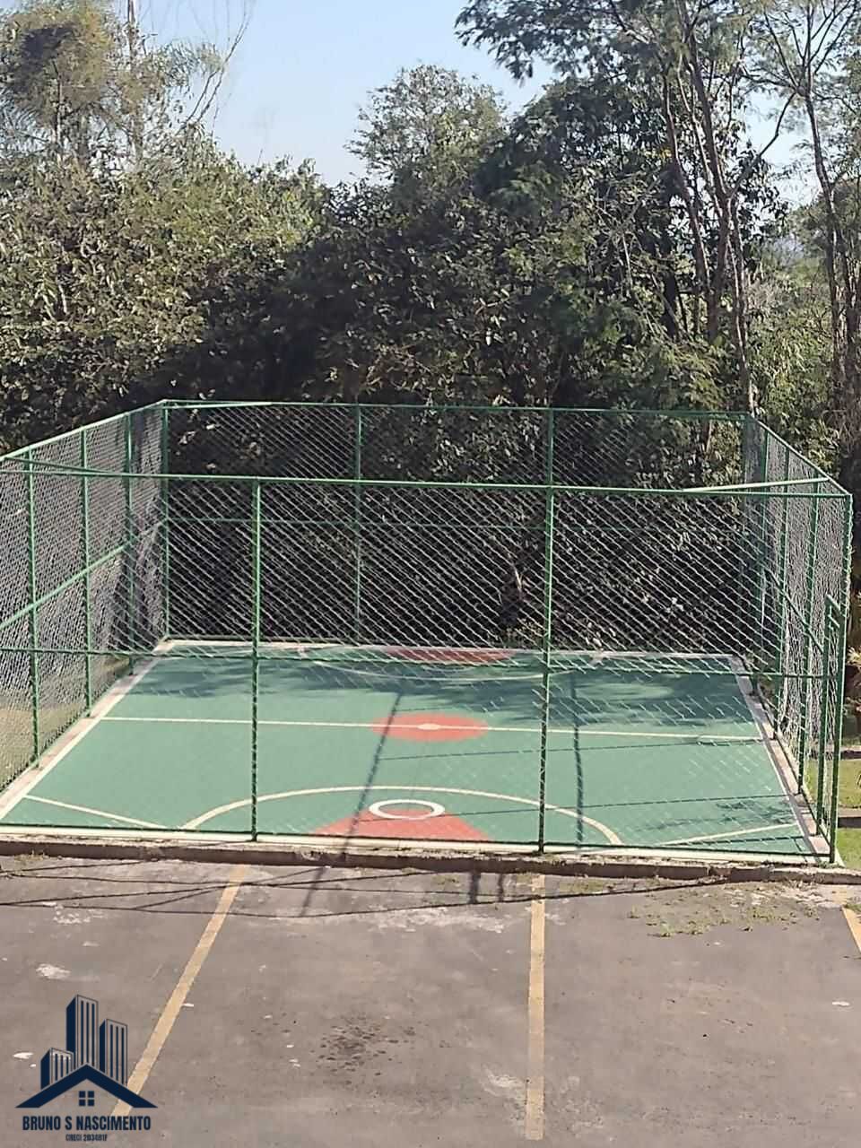 Apartamento para alugar com 3 quartos, 1 suíte, 2 vagas e 68m² no Jardim Barro Branco, Cotia (SP) — foto 9 de 12