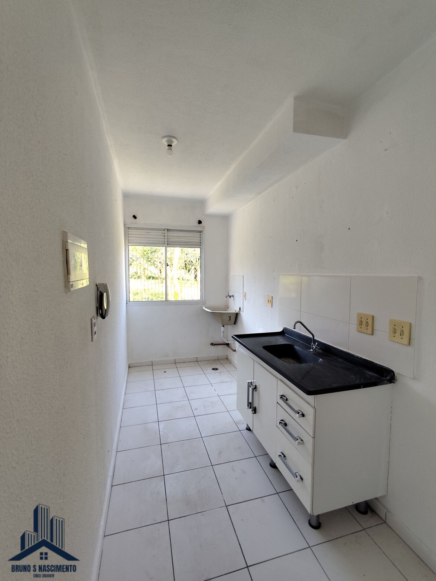 Apartamento à venda com 2 quartos, 1 banheiro, 1 vaga e 50m² no Jardim Ísis, Cotia (SP) — foto 22 de 30