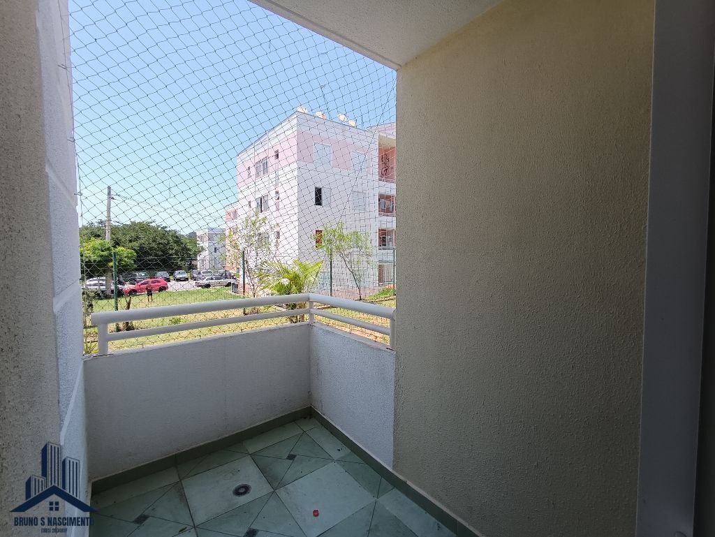 Apartamento à venda com 2 quartos, 1 banheiro, 1 vaga e 50m² no Jardim Ísis, Cotia (SP) — foto 17 de 30