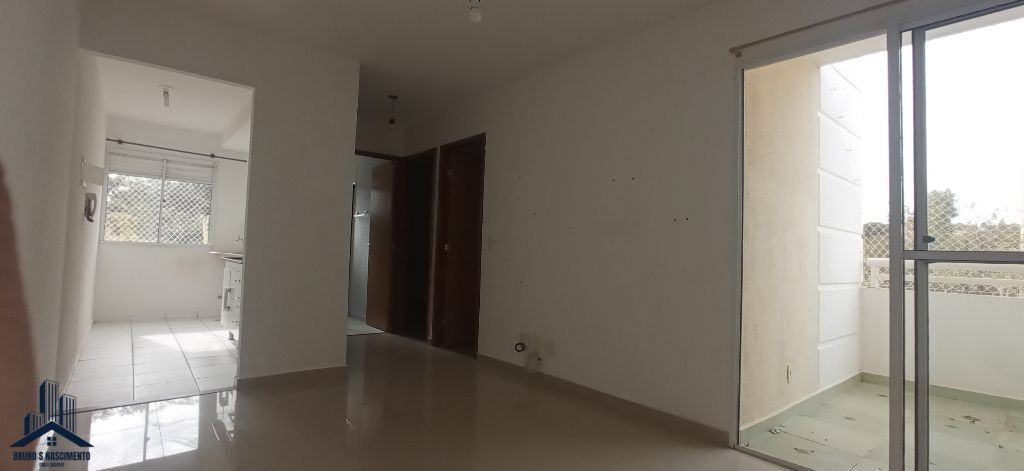 Apartamento à venda com 2 quartos, 1 banheiro, 1 vaga e 50m² no Jardim Ísis, Cotia (SP) — foto 6 de 30