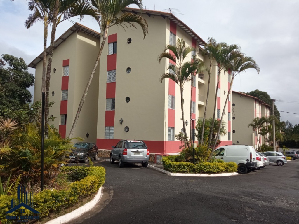 Apartamento à venda com 3 quartos, 1 suíte, 1 vaga e 68m² no Granja Viana II, Cotia (SP) — foto 8 de 30