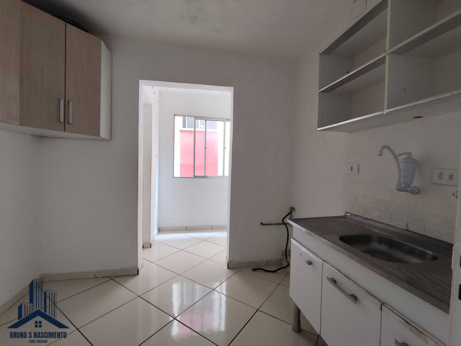 Apartamento à venda com 3 quartos, 1 suíte, 1 vaga e 68m² no Granja Viana II, Cotia (SP) — foto 17 de 30