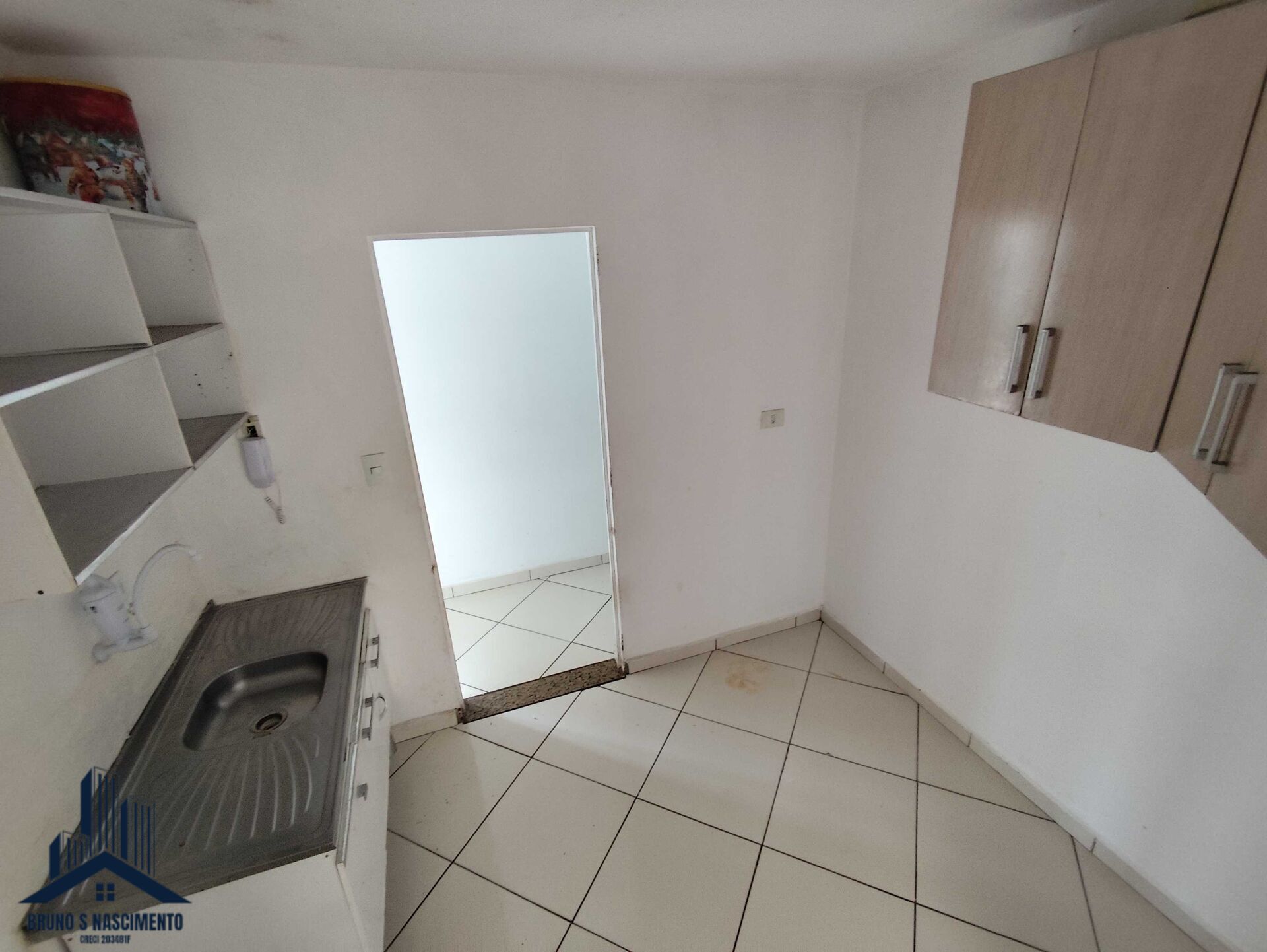Apartamento à venda com 3 quartos, 1 suíte, 1 vaga e 68m² no Granja Viana II, Cotia (SP) — foto 19 de 30
