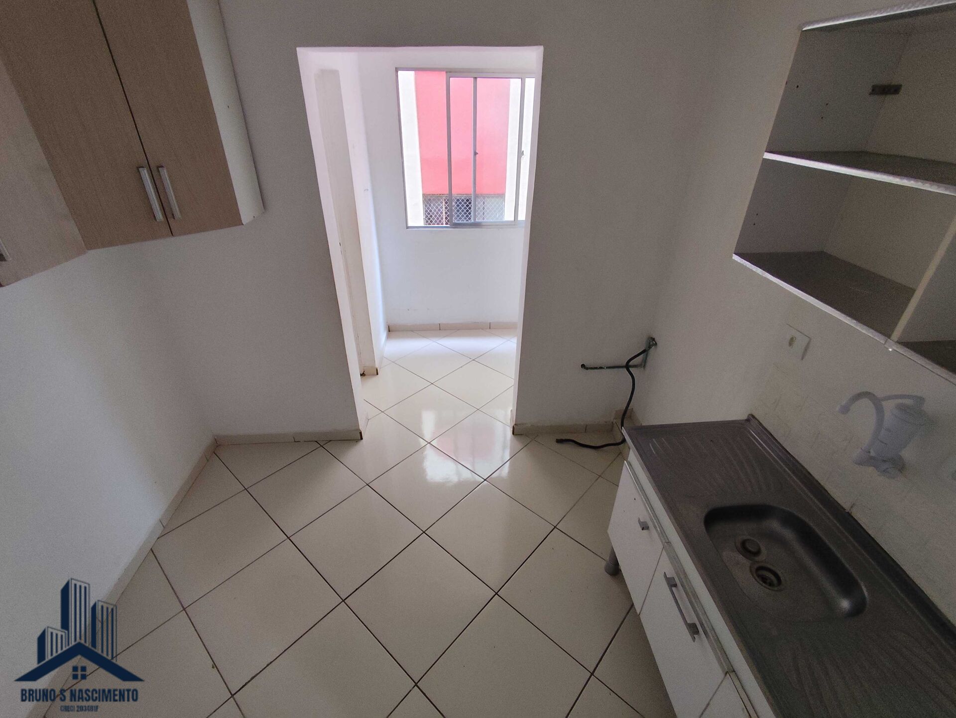 Apartamento à venda com 3 quartos, 1 suíte, 1 vaga e 68m² no Granja Viana II, Cotia (SP) — foto 16 de 30