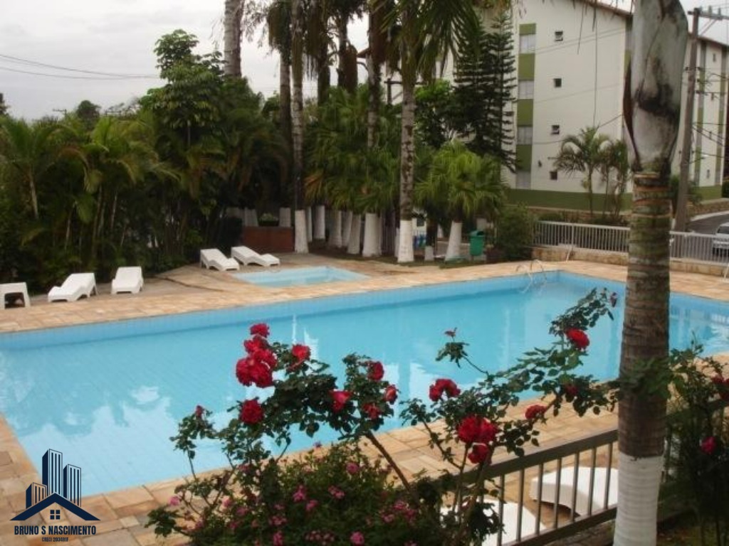 Apartamento à venda com 3 quartos, 1 suíte, 1 vaga e 68m² no Granja Viana II, Cotia (SP) — foto 10 de 30