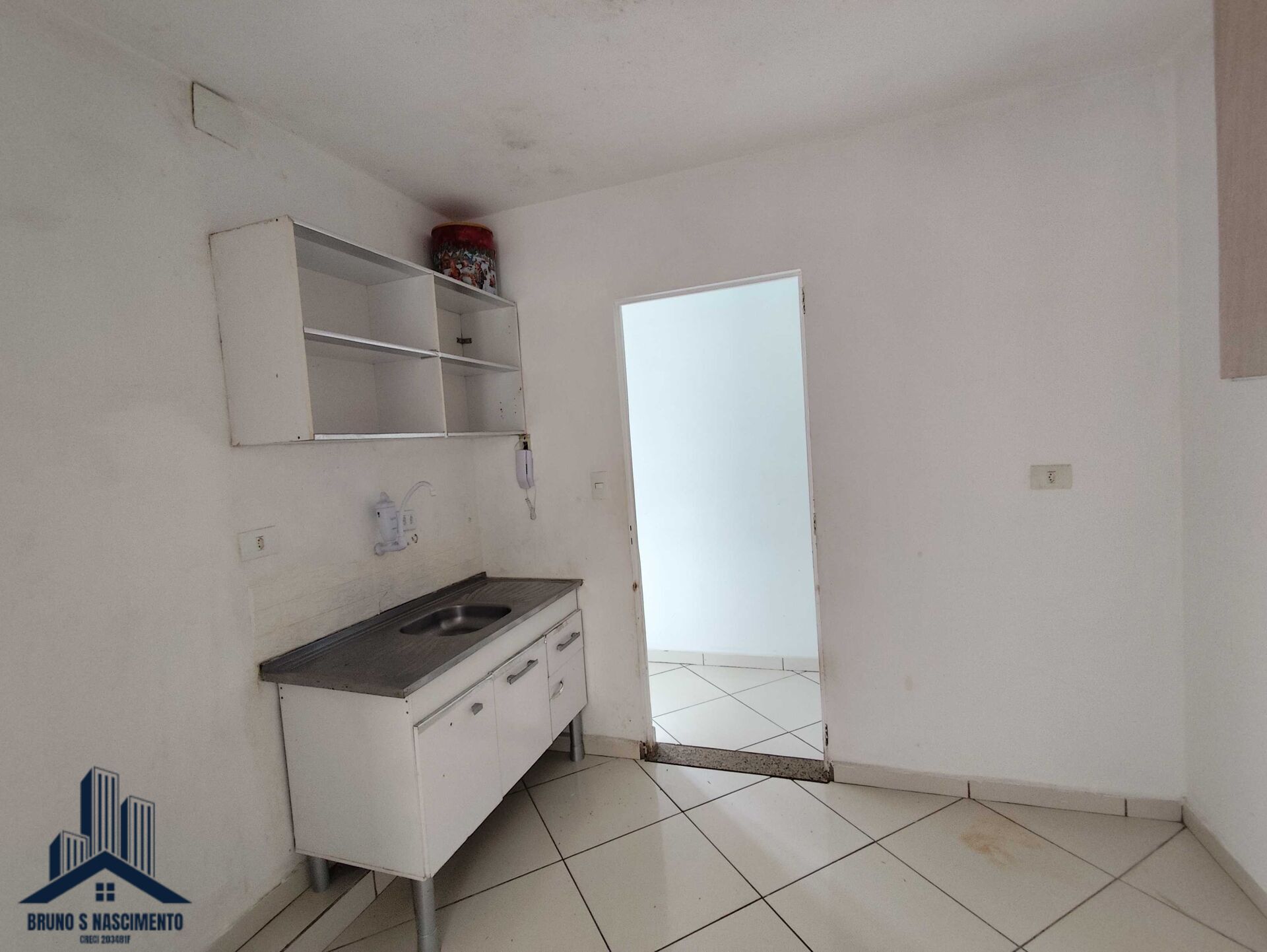 Apartamento à venda com 3 quartos, 1 suíte, 1 vaga e 68m² no Granja Viana II, Cotia (SP) — foto 21 de 30