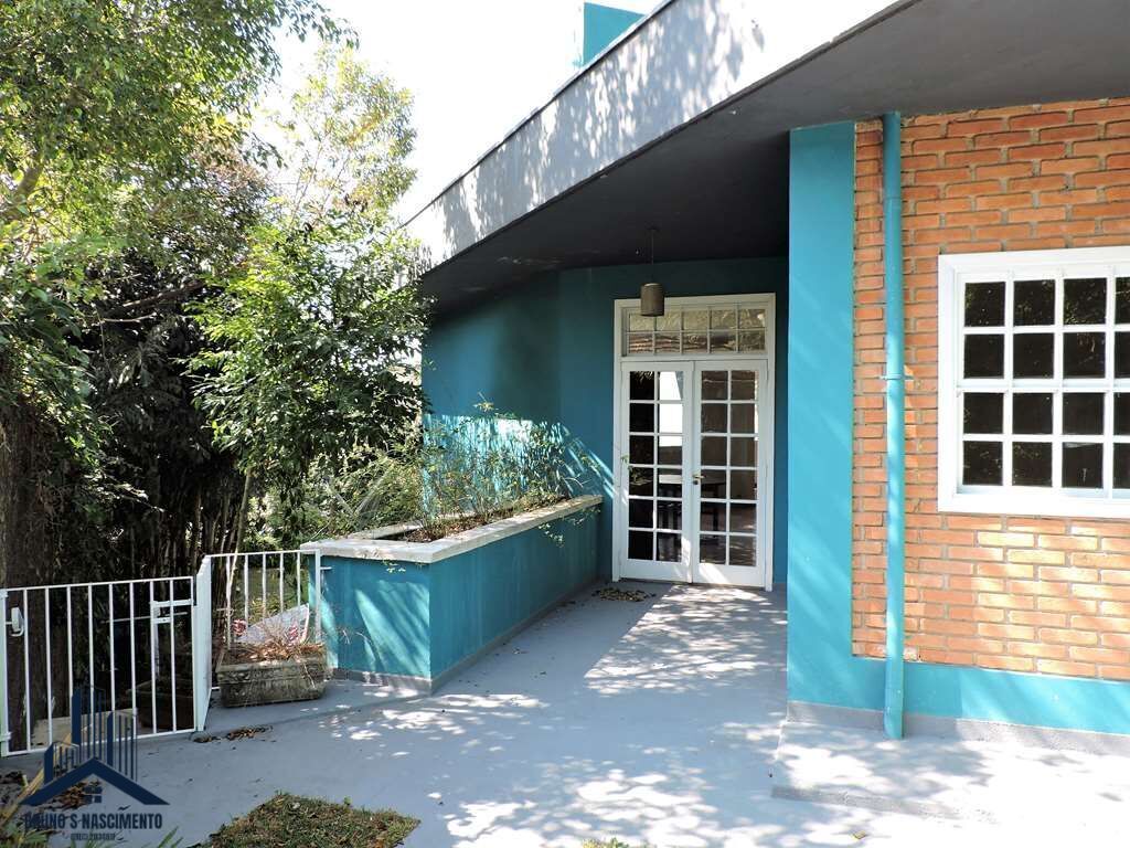 Casa para alugar com 6 quartos, 6 suítes, 8 vagas e 550m² no Jardim Marilu, Carapicuíba (SP) — foto 15 de 30