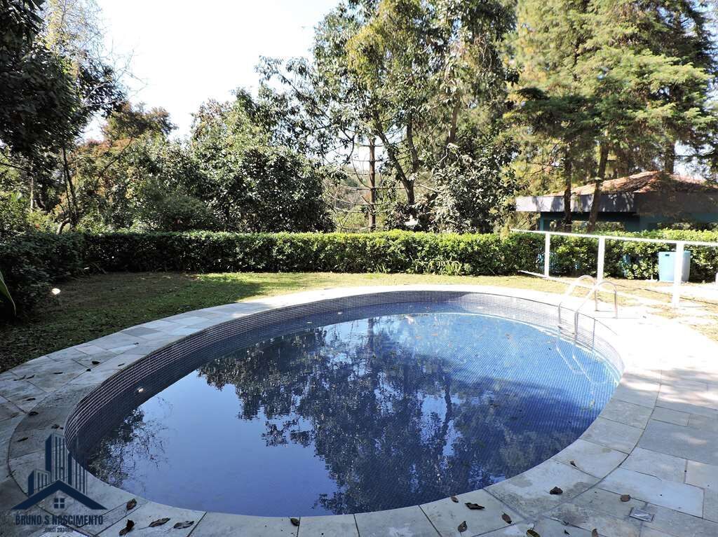 Casa para alugar com 6 quartos, 6 suítes, 8 vagas e 550m² no Jardim Marilu, Carapicuíba (SP) — foto 19 de 30