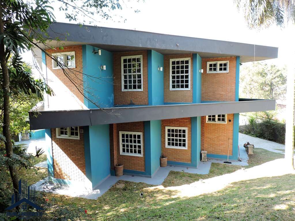 Casa para alugar com 6 quartos, 6 suítes, 8 vagas e 550m² no Jardim Marilu, Carapicuíba (SP) — foto 7 de 30
