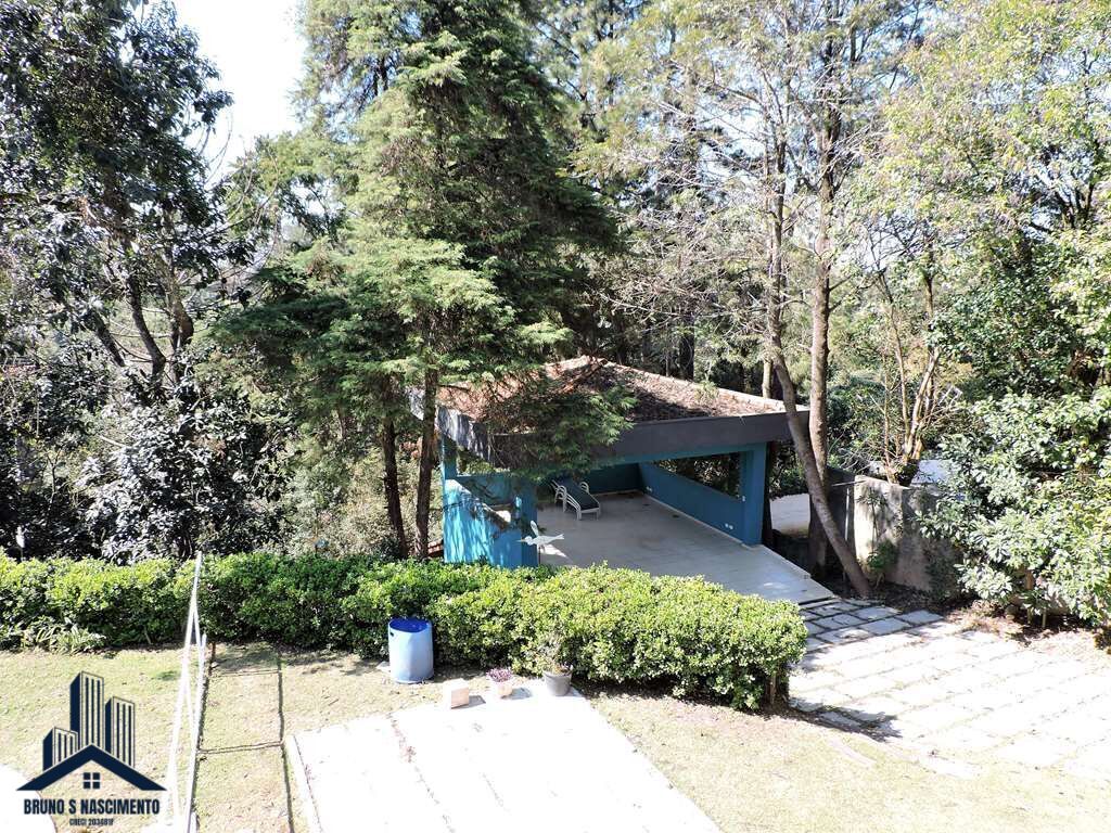 Casa para alugar com 6 quartos, 6 suítes, 8 vagas e 550m² no Jardim Marilu, Carapicuíba (SP) — foto 6 de 30