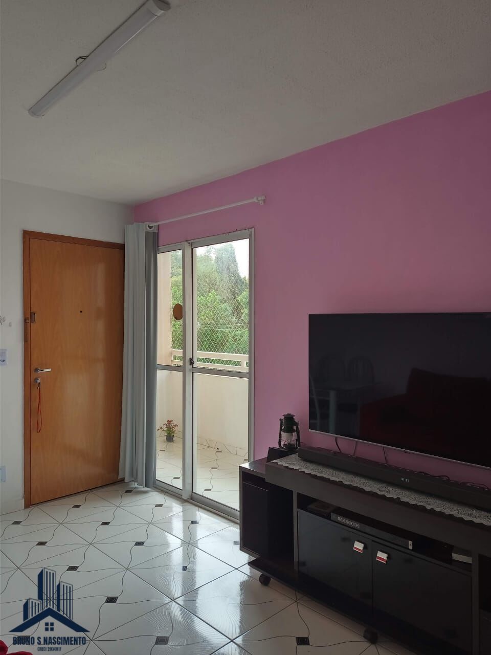 Apartamento à venda com 2 quartos, 1 banheiro, 1 vaga e 50m² no Jardim Ísis, Cotia (SP) — foto 12 de 12