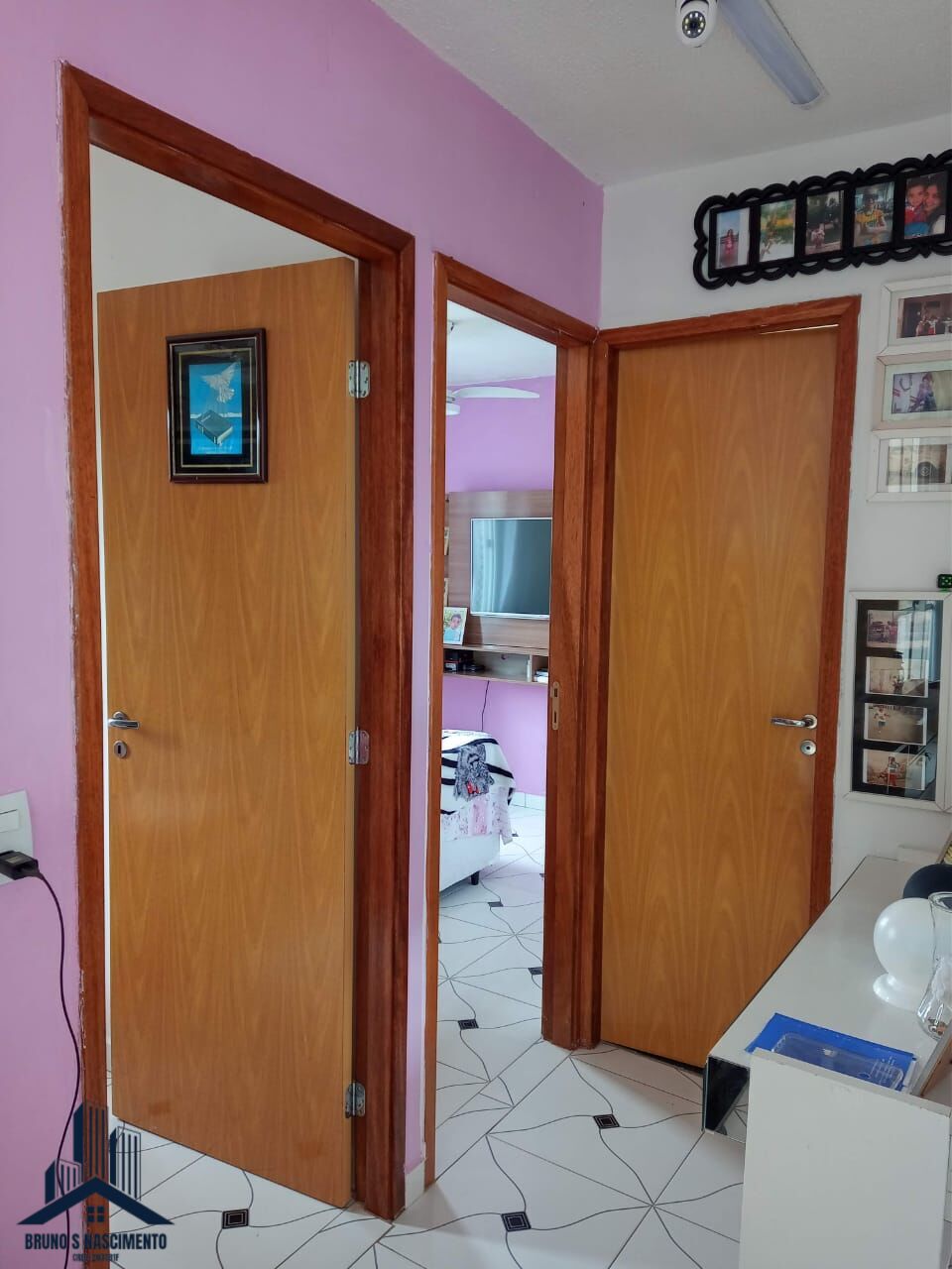 Apartamento à venda com 2 quartos, 1 banheiro, 1 vaga e 50m² no Jardim Ísis, Cotia (SP) — foto 8 de 12