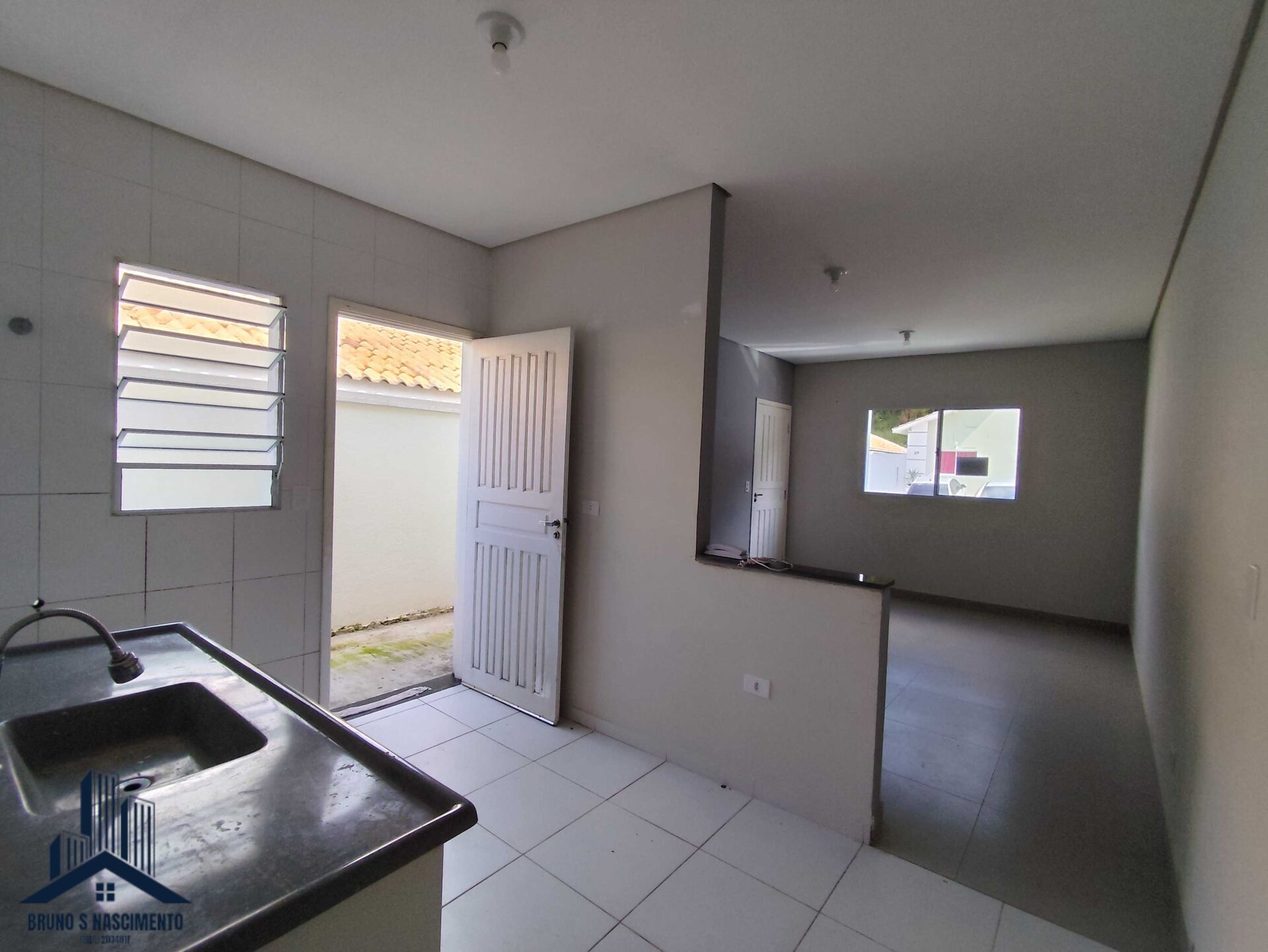 Casa à venda com 2 quartos, 1 banheiro, 2 vagas e 70m² no Centreville, Cotia (SP) — foto 12 de 30