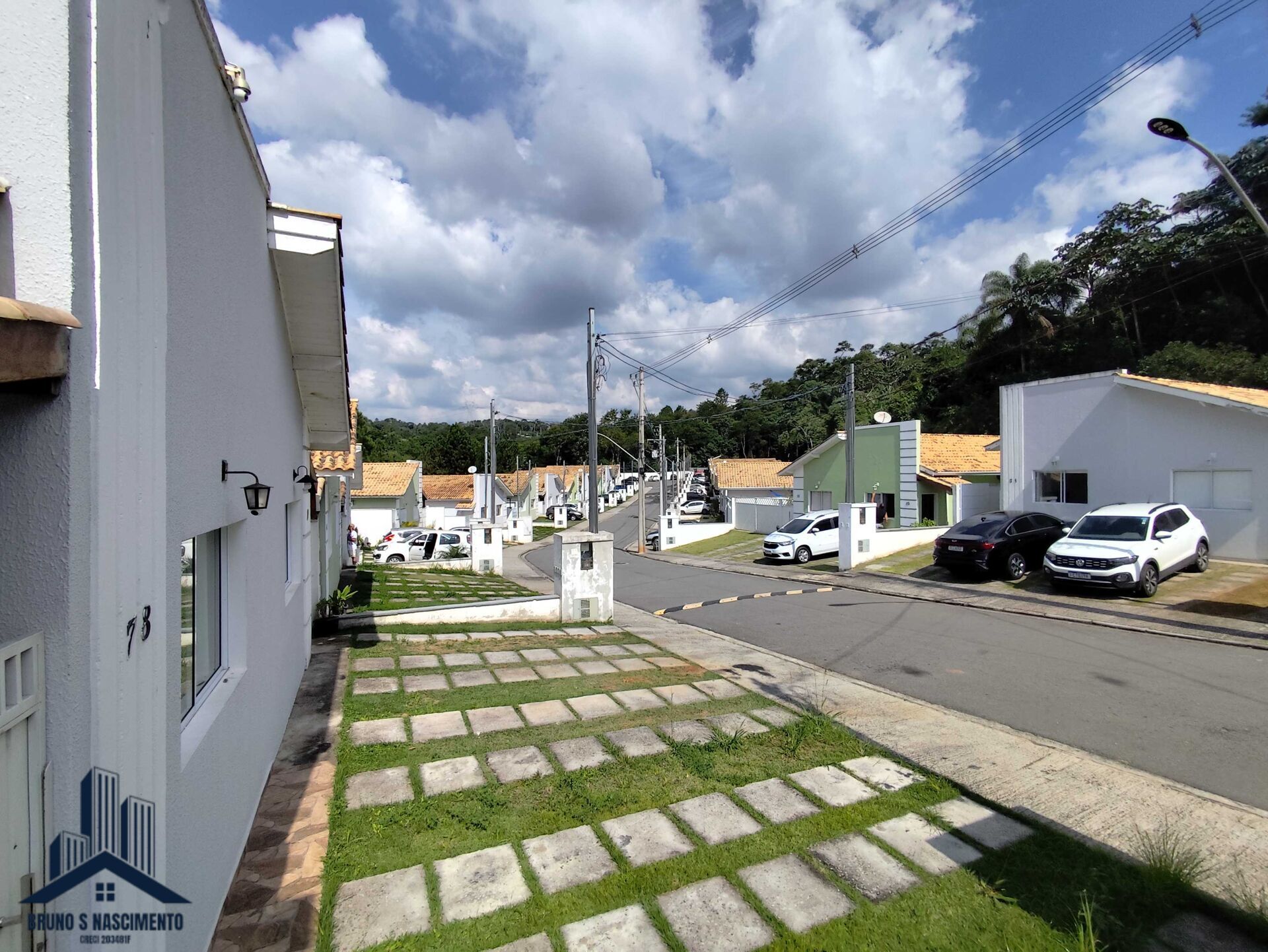 Casa à venda com 2 quartos, 1 banheiro, 2 vagas e 70m² no Centreville, Cotia (SP) — foto 6 de 30