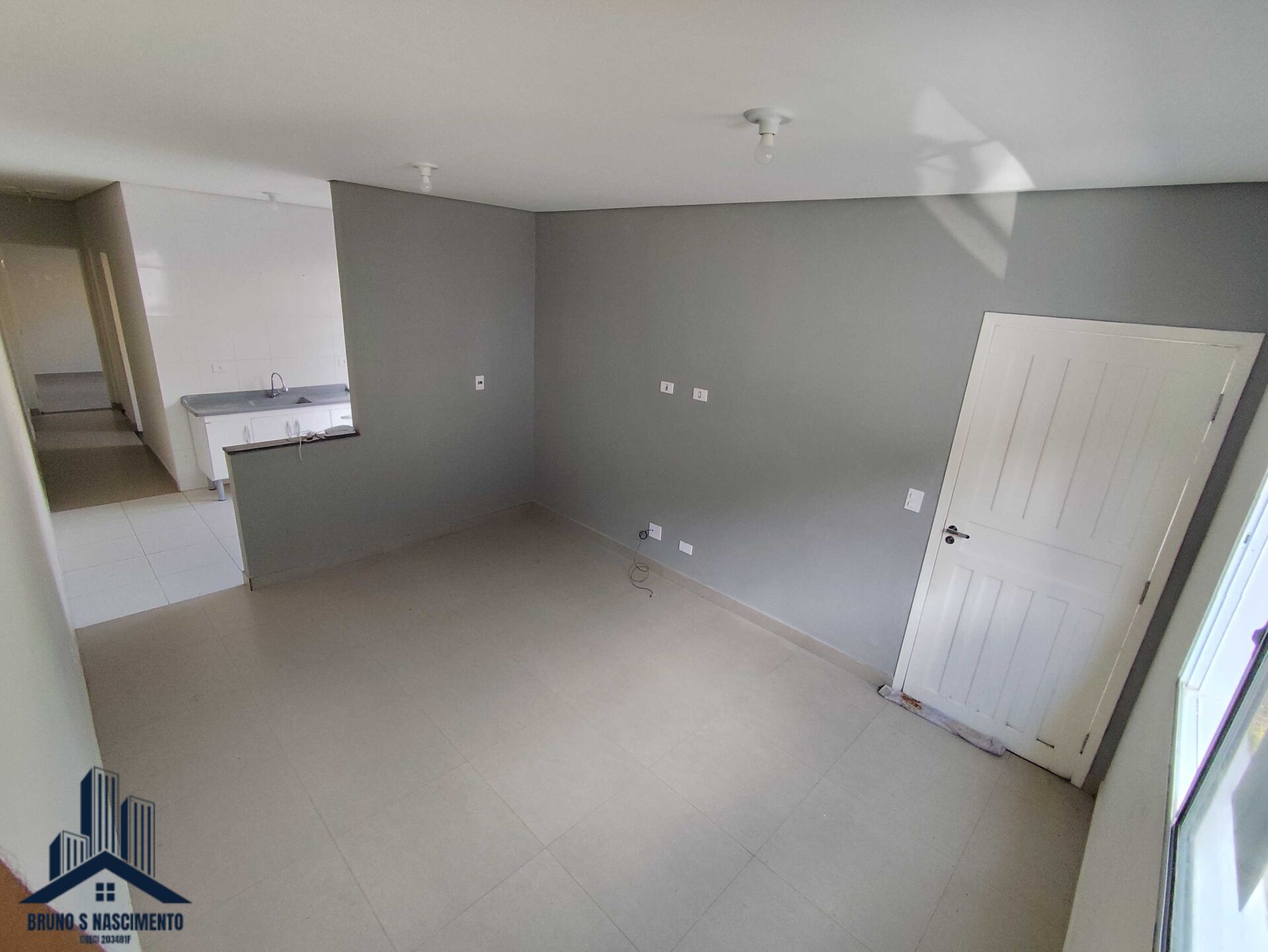 Casa à venda com 2 quartos, 1 banheiro, 2 vagas e 70m² no Centreville, Cotia (SP) — foto 8 de 30