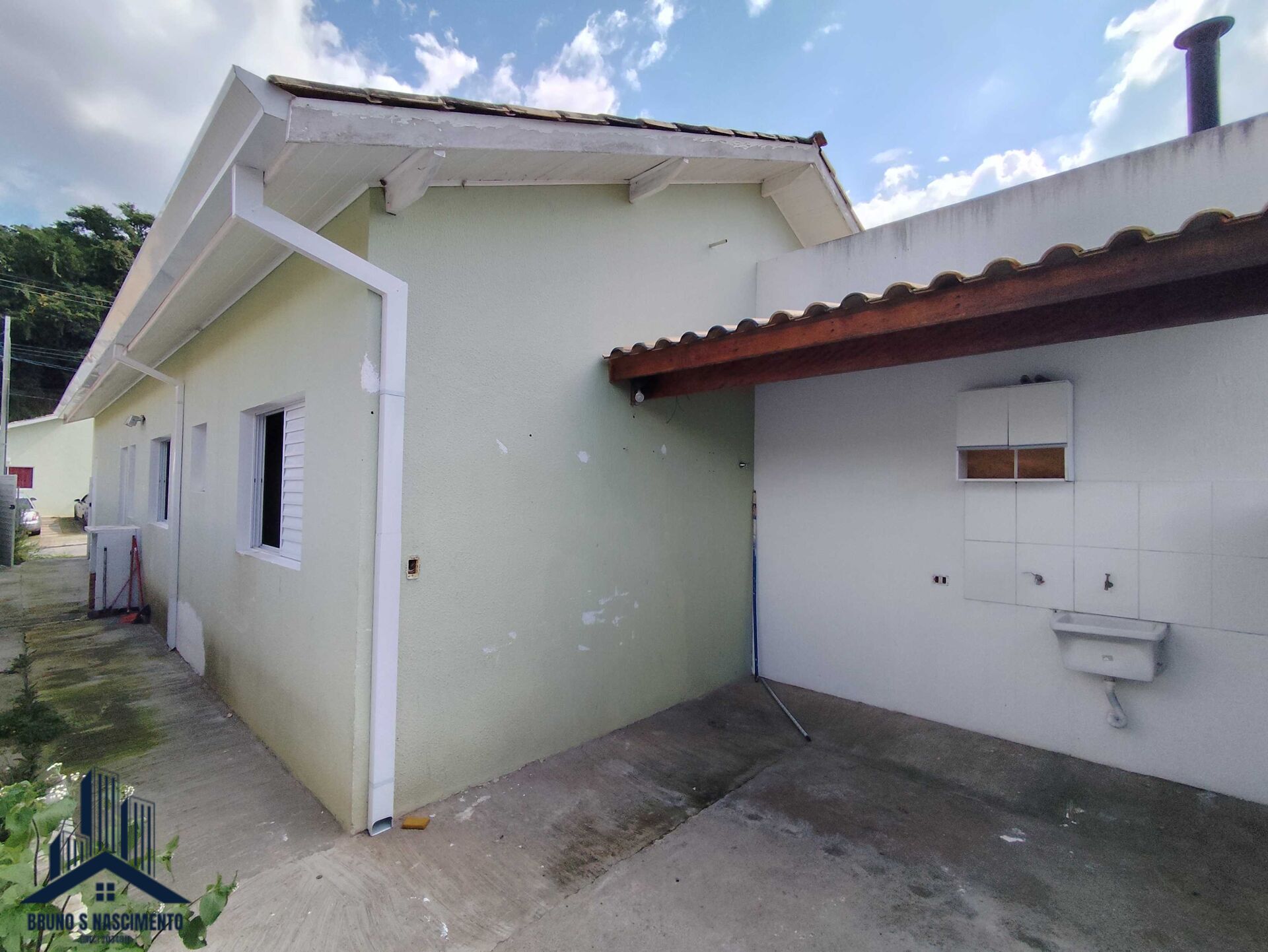 Casa à venda com 2 quartos, 1 banheiro, 2 vagas e 70m² no Centreville, Cotia (SP) — foto 27 de 30
