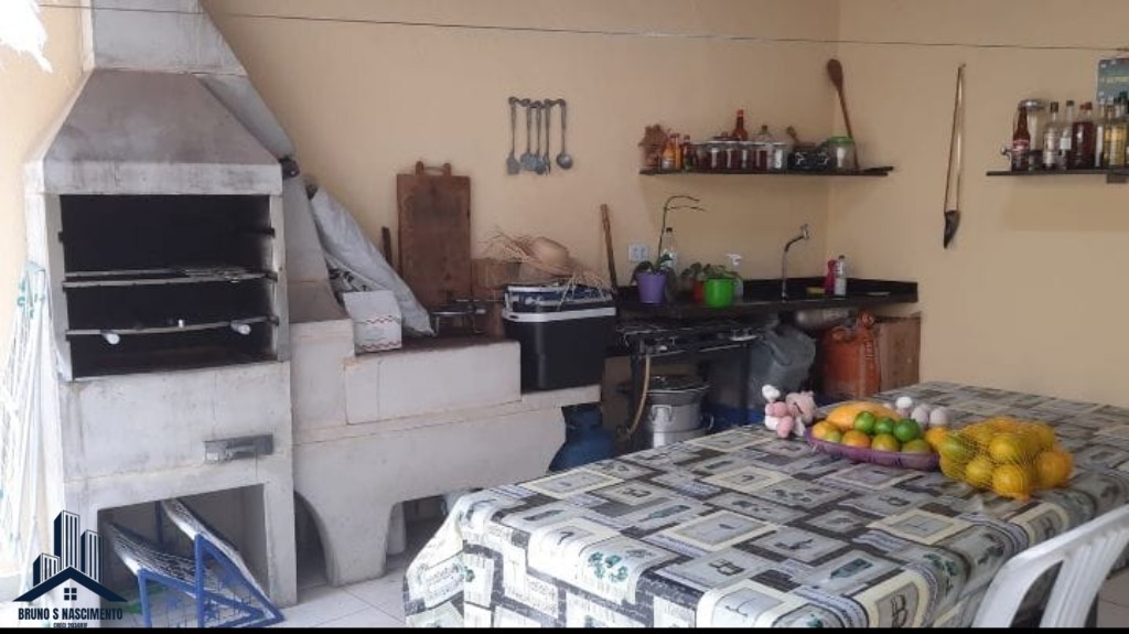 Casa à venda com 3 quartos, 2 suítes, 3 vagas e 147m² no Jardim Rio das Pedras, Cotia (SP) — foto 7 de 21