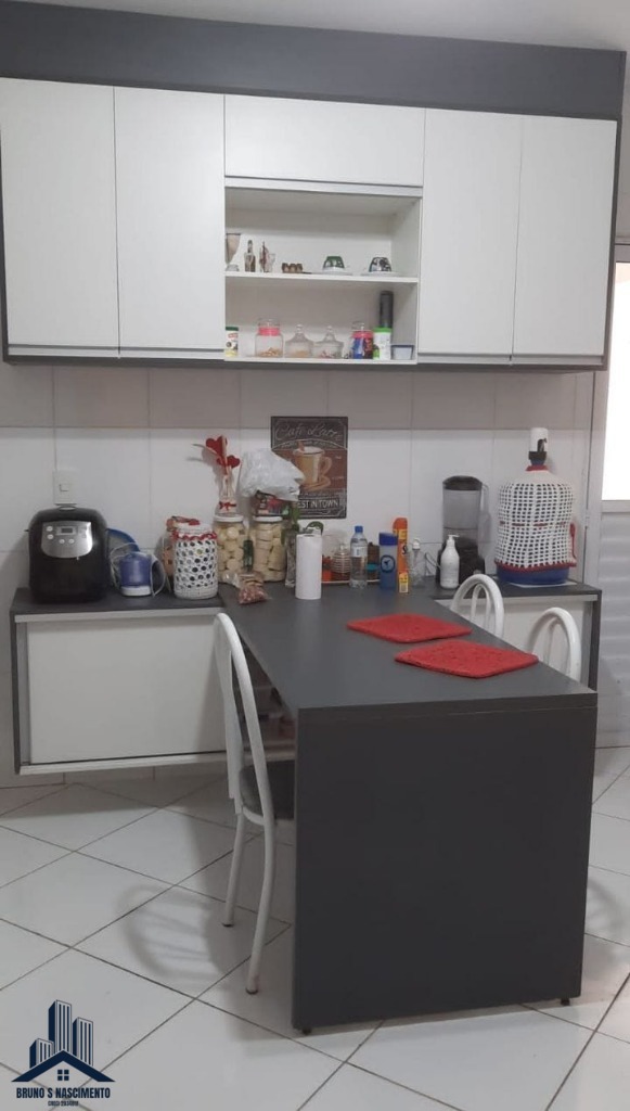 Casa à venda com 3 quartos, 2 suítes, 3 vagas e 147m² no Jardim Rio das Pedras, Cotia (SP) — foto 4 de 21