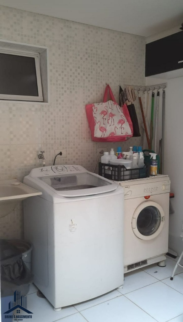 Casa à venda com 3 quartos, 2 suítes, 3 vagas e 147m² no Jardim Rio das Pedras, Cotia (SP) — foto 20 de 21