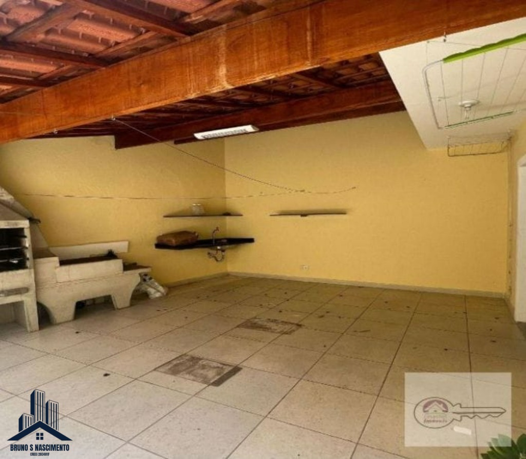 Casa à venda com 3 quartos, 2 suítes, 3 vagas e 147m² no Jardim Rio das Pedras, Cotia (SP) — foto 12 de 21
