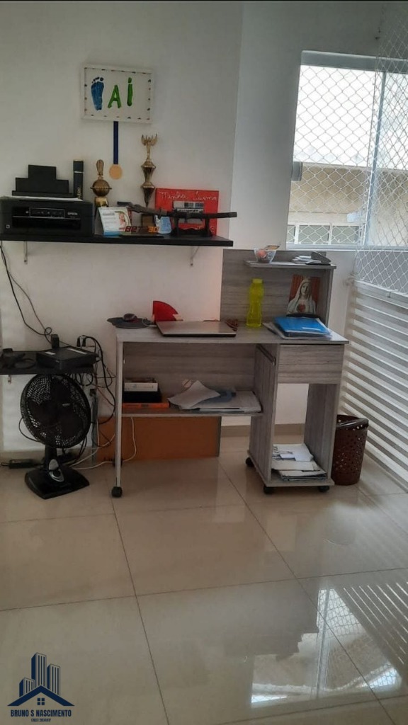 Casa à venda com 3 quartos, 2 suítes, 3 vagas e 147m² no Jardim Rio das Pedras, Cotia (SP) — foto 5 de 21