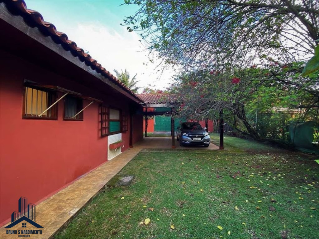 Casa à venda com 3 quartos, 2 suítes, 6 vagas e 285m² no Chácara Vale do Rio Cotia, Carapicuíba (SP) — foto 7 de 30
