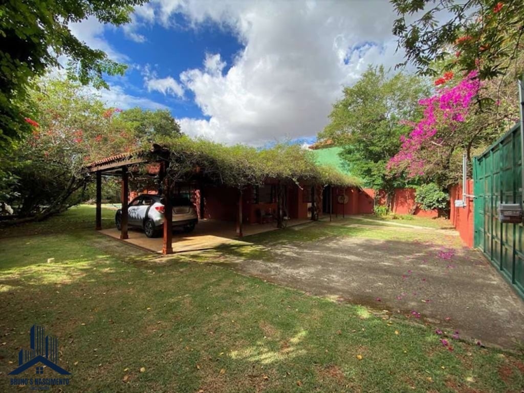 Casa à venda com 3 quartos, 2 suítes, 6 vagas e 285m² no Chácara Vale do Rio Cotia, Carapicuíba (SP) — foto 5 de 30