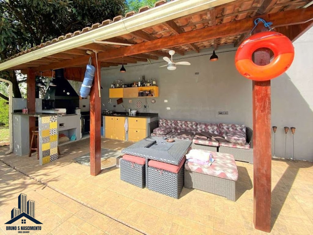 Casa à venda com 3 quartos, 2 suítes, 6 vagas e 285m² no Chácara Vale do Rio Cotia, Carapicuíba (SP) — foto 26 de 30