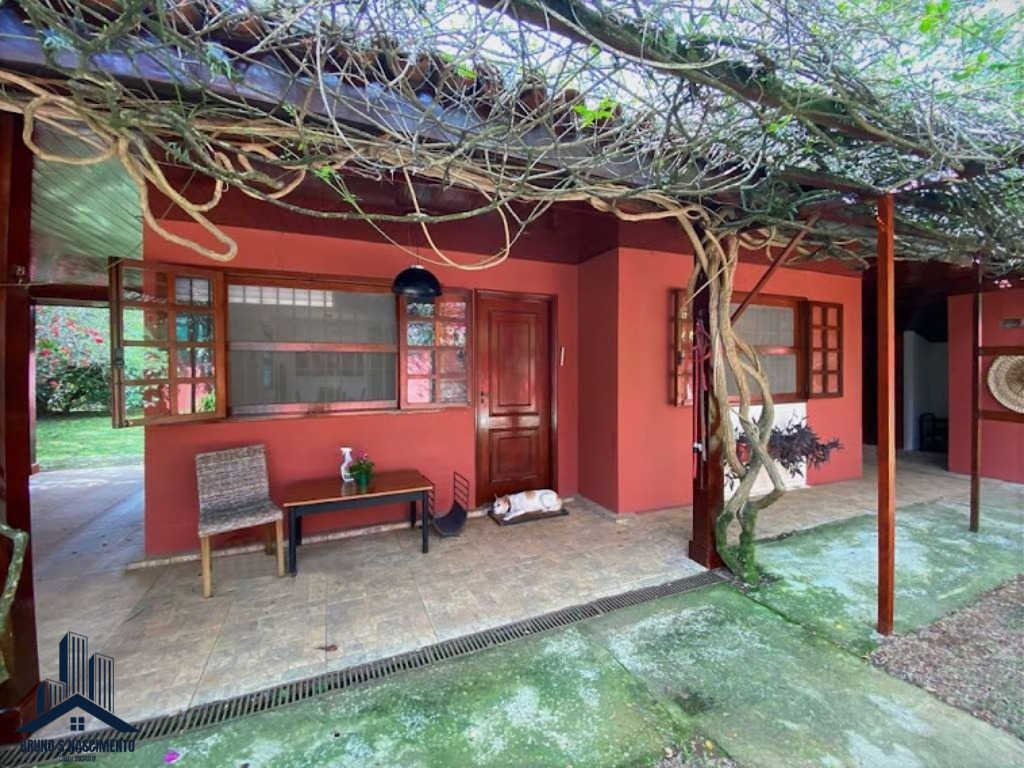Casa à venda com 3 quartos, 2 suítes, 6 vagas e 285m² no Chácara Vale do Rio Cotia, Carapicuíba (SP) — foto 8 de 30