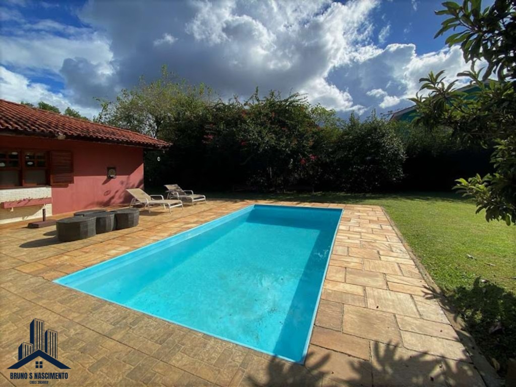Casa à venda com 3 quartos, 2 suítes, 6 vagas e 285m² no Chácara Vale do Rio Cotia, Carapicuíba (SP) — foto 24 de 30