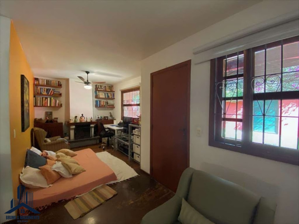 Casa à venda com 3 quartos, 2 suítes, 6 vagas e 285m² no Chácara Vale do Rio Cotia, Carapicuíba (SP) — foto 9 de 30