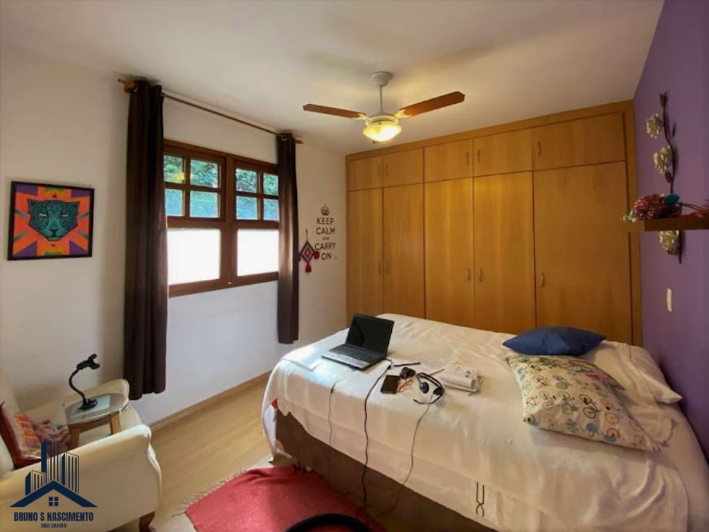 Casa à venda com 3 quartos, 2 suítes, 6 vagas e 285m² no Chácara Vale do Rio Cotia, Carapicuíba (SP) — foto 21 de 30