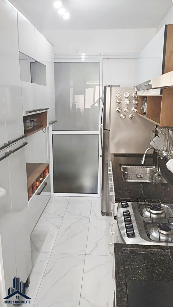 Apartamento à venda com 3 quartos, 1 suíte, 2 vagas e 68m² no Jardim Petrópolis, Cotia (SP) — foto 7 de 30