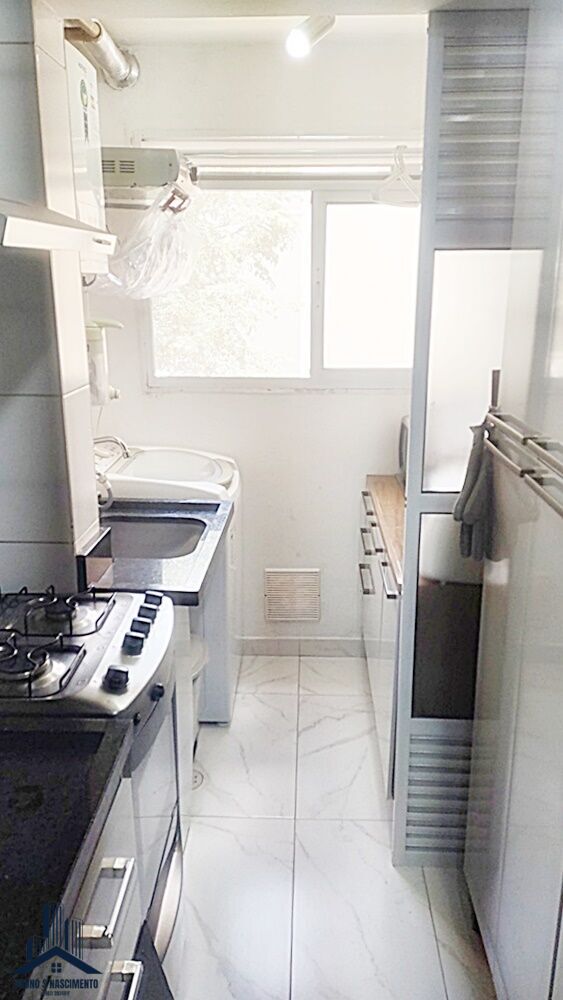 Apartamento à venda com 3 quartos, 1 suíte, 2 vagas e 68m² no Jardim Petrópolis, Cotia (SP) — foto 12 de 30