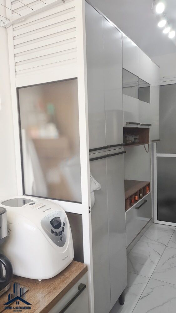 Apartamento à venda com 3 quartos, 1 suíte, 2 vagas e 68m² no Jardim Petrópolis, Cotia (SP) — foto 8 de 30
